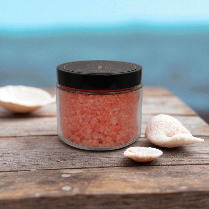 Sacral Chakra Bath Salts - Image 1
