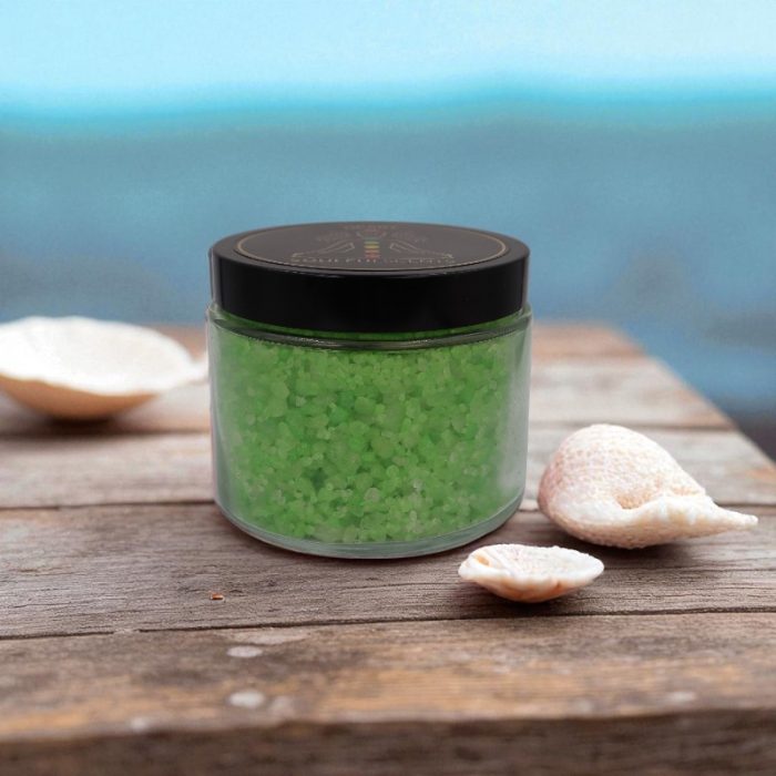 Heart Chakra Bath Salts - Image 1