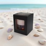 Crown Chakra Candle - Image 2