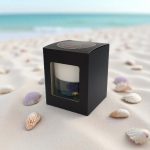 Throat Chakra Candle - Image 2