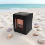 Root Chakra Candle - Image 2